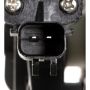ACI 386720 Power Window Motor and Regulator Assembly