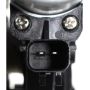 ACI 386721 Power Window Motor and Regulator Assembly