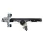 ACI 386733 Power Window Motor and Regulator Assembly