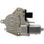 ACI 386734 Power Window Motor