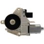 ACI 386735 Power Window Motor