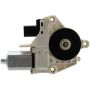 ACI 386737 Power Window Motor
