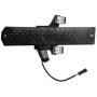 ACI 386744 Power Window Motor and Regulator Assembly