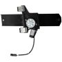 ACI 386744 Power Window Motor and Regulator Assembly