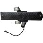 ACI 386745 Power Window Motor and Regulator Assembly