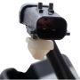 ACI 386745 Power Window Motor and Regulator Assembly