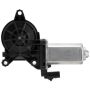 ACI 386746 Power Window Motor