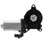 ACI 386746 Power Window Motor