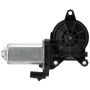 ACI 386747 Power Window Motor