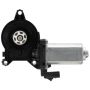 ACI 386747 Power Window Motor