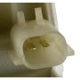 ACI 386753 Power Window Motor and Regulator Assembly