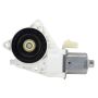 ACI 386755 Power Window Motor