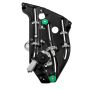 ACI 386757 Power Window Motor and Regulator Assembly