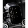 ACI 386757 Power Window Motor and Regulator Assembly
