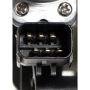 ACI 386758 Power Window Motor and Regulator Assembly