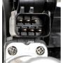 ACI 386759 Power Window Motor and Regulator Assembly