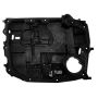 ACI 386760 Power Window Motor and Regulator Assembly