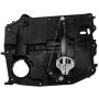 ACI 386760 Power Window Motor and Regulator Assembly