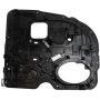 ACI 386765 Power Window Motor and Regulator Assembly