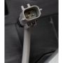 ACI 386765 Power Window Motor and Regulator Assembly