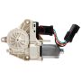 ACI 386766 Power Window Motor