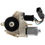 ACI 386767 Power Window Motor