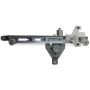 ACI 386773 Power Window Motor and Regulator Assembly