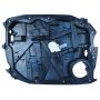 ACI 386906 Power Window Motor and Regulator Assembly