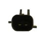 ACI 386907 Power Window Motor and Regulator Assembly