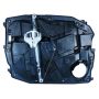 ACI 386907 Power Window Motor and Regulator Assembly