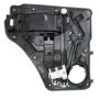 ACI 386908 Power Window Motor and Regulator Assembly