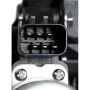 ACI 386924 Power Window Motor and Regulator Assembly
