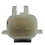 ACI 386935 Power Window Motor and Regulator Assembly