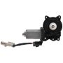 ACI 386948 Power Window Motor