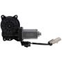 ACI 386948 Power Window Motor
