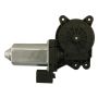 ACI 386949 Power Window Motor