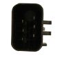 ACI 386949 Power Window Motor