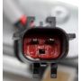 ACI 386988 Power Window Motor and Regulator Assembly