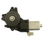 ACI 386990 Power Window Motor