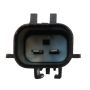 ACI 386995 Power Window Motor and Regulator Assembly
