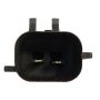 ACI 386997 Power Window Motor and Regulator Assembly