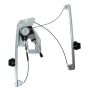 ACI 388031 Power Window Motor and Regulator Assembly