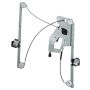 ACI 388031 Power Window Motor and Regulator Assembly
