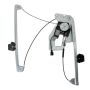 ACI 388032 Power Window Motor and Regulator Assembly