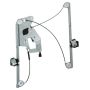 ACI 388032 Power Window Motor and Regulator Assembly