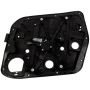 ACI 388039 Power Window Motor and Regulator Assembly