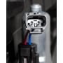 ACI 388039 Power Window Motor and Regulator Assembly