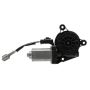 ACI 388091 Power Window Motor