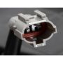 ACI 388092 Power Window Motor and Regulator Assembly