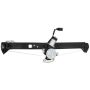 ACI 388098 Power Window Motor and Regulator Assembly